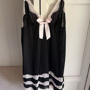 Victoria’s Secret Sleep Slip Lingerie